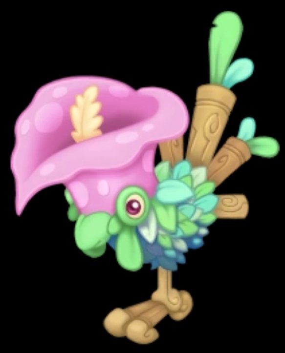 MSMIng22's tweet photo. 27/06/2026:
Blasoom turned 8 years old in the game being the 145th monsters, the 4° Celestial and added in version 2.2.1 https://t.co/AayL1tZYFv