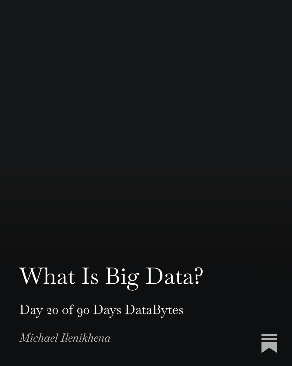 TheDataMedic tweet picture