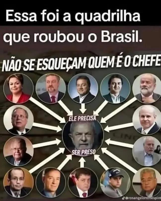 MarcoScussel's tweet photo. Estamos a pouco mais de 100 dias da eleição. Repasse este card ao máximo para ninguém esquecer quem é o canalha que precisa ser 'extirpado' - palavras dele. https://t.co/UcZA8bfpjn