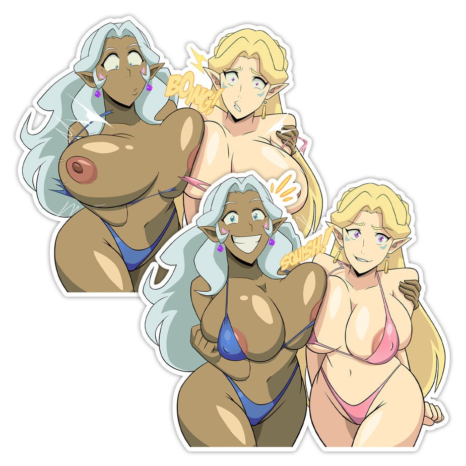 Grimphantom_Inc's tweet photo. A lot of stuff happening at Waifuloot that you can't miss out like the Kit Bikini Window Cling Giveaway! +72 hour giveaway sale!

For the Window Clings

How to Enter: 
• Like + Share
• Follow 
@Grimphantom_Inc

• Follow 
@WaifuLoot https://t.co/xiLo1HPHkI