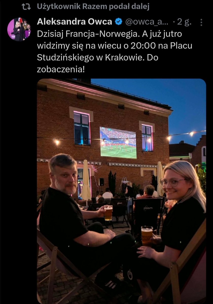 Weronia 🇵🇱 tweet media