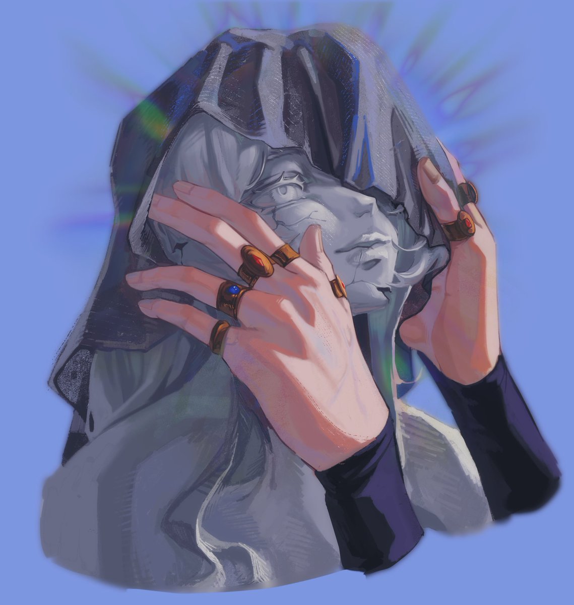 ENAN_LAVELLAN's tweet photo. #AFKJourney https://t.co/J0YQnwYRwd