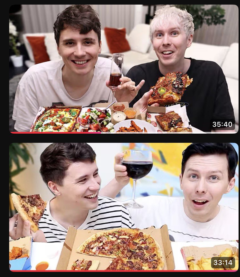 daisybugpie's tweet photo. About to be the big three https://t.co/RWxCDUxVLE