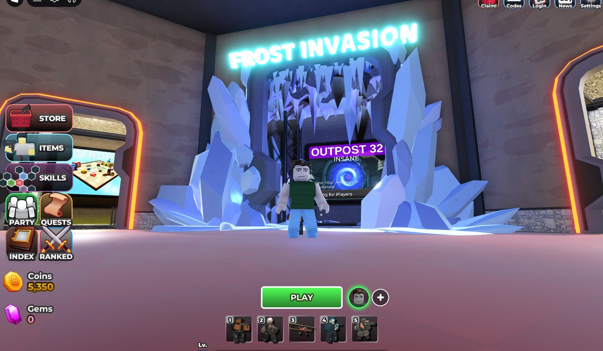 IgorTheCoolest's tweet photo. Guys tds has just released the new secret server sided lobby switch button https://t.co/QIc4LYySeg