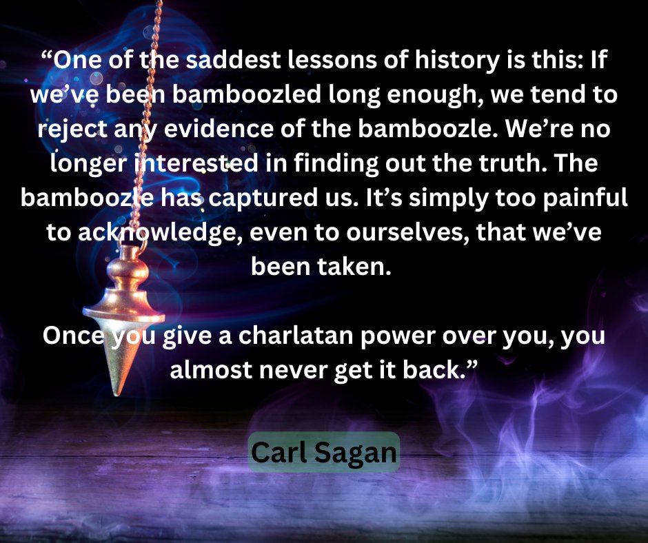 ThinkingAtheist's tweet photo. 𝑇ℎ𝑒 𝐷𝑒𝑚𝑜𝑛-𝐻𝑎𝑢𝑛𝑡𝑒𝑑 𝑊𝑜𝑟𝑙𝑑, 1995 https://t.co/VuNBr7OYz4