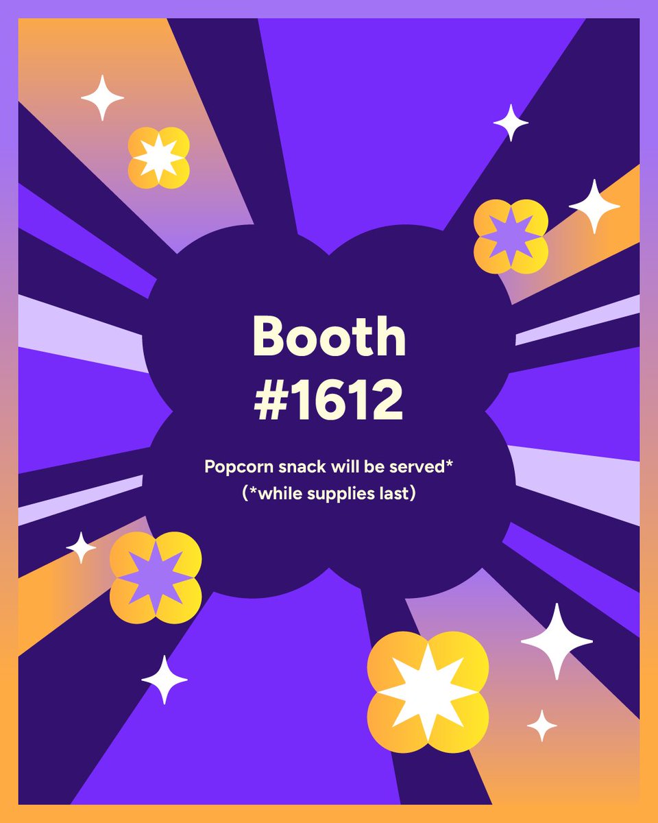 magicschoolai's tweet photo. The future of AI in education isn't another tool. It's a connected system built for your whole school community, and Adeel Khan is breaking it all down.

Join us at Booth #1612 this Monday at 3:30 PM (EST) for a popcorn snack & session you won't want to miss. 🍿

#AIinEducation #MagicSchool #ISTE2026