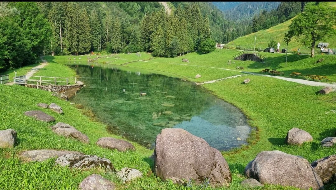 ManuelaAdro81's tweet photo. Valcanale (Bg) https://t.co/03yTEePdCT