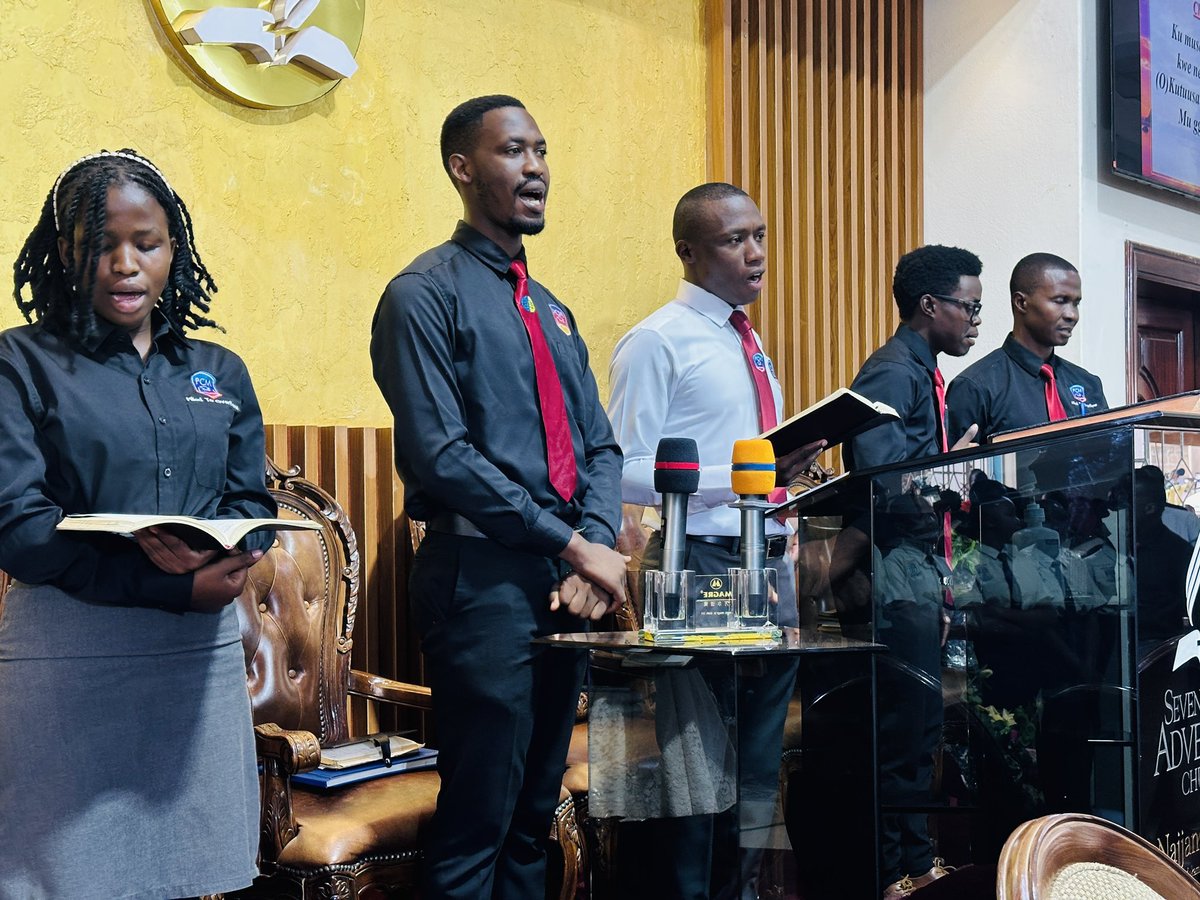 sdanajja_ch's tweet photo. It has been. Such a great sabbath: Global PCM sabbath;

Where did you worship from https://t.co/OUV0A6qQ1R