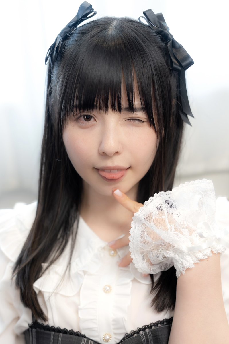 2026年5月9日(土) Model:こまめさん(@pipipi_koma) #Purelia撮影会 第2