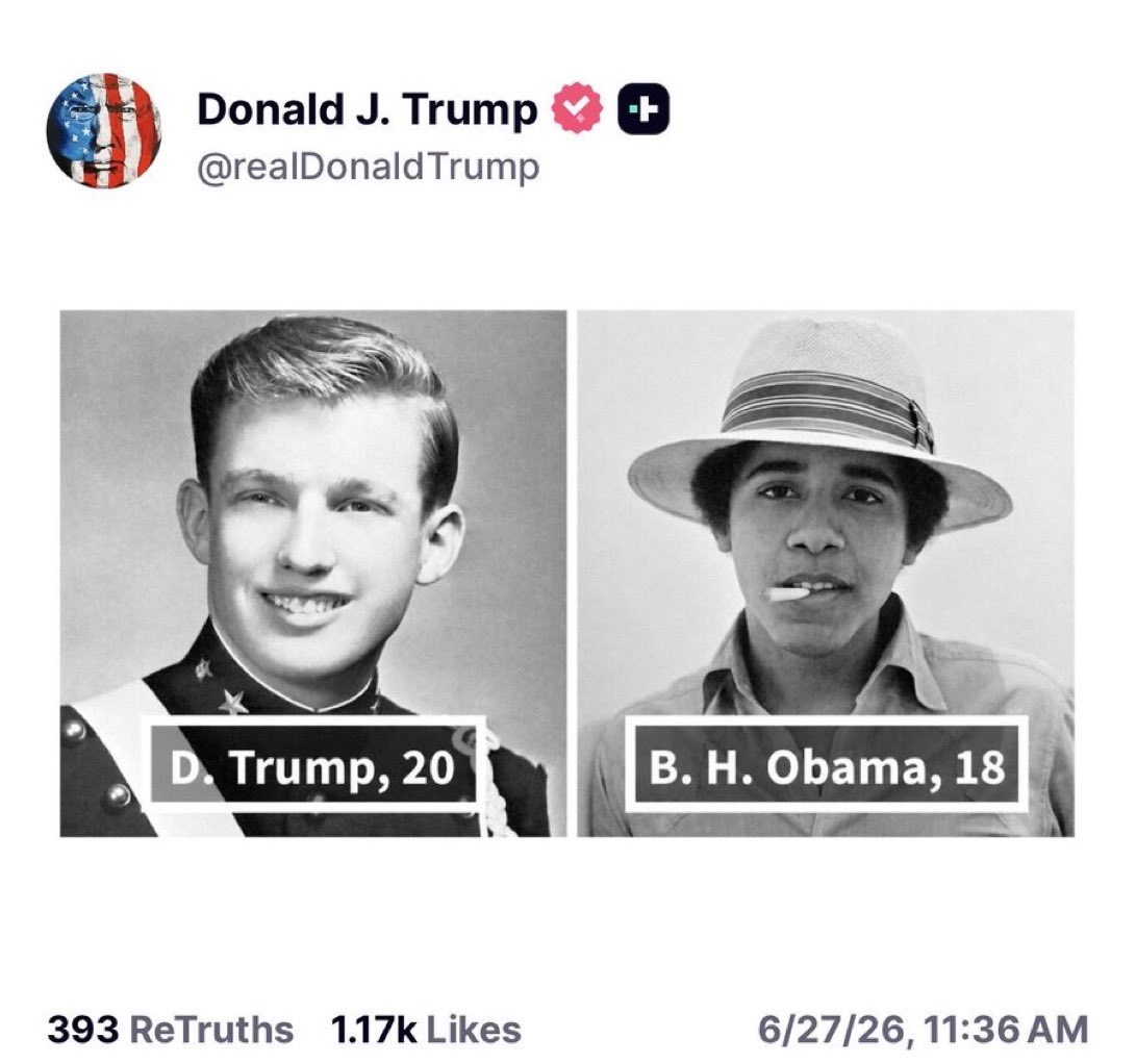 DineshDSouza's tweet photo. Builder vs. conman. https://t.co/MwqCfgqzL9