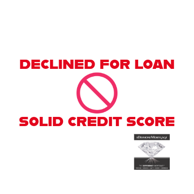 aDiamondMortg's tweet photo. Declined For a Loan - Despite a solid credit score

https://t.co/PIpN4fdTKW

#aDiamondMortgage #thedifferencemortgage #yycmortgage #mortgagebroker #yycrealestate #calgaryhomes #calgaryrealestate #calgaryhomesforsale #calgarycondos #calgaryhomebuyers https://t.co/919J3ds8OJ