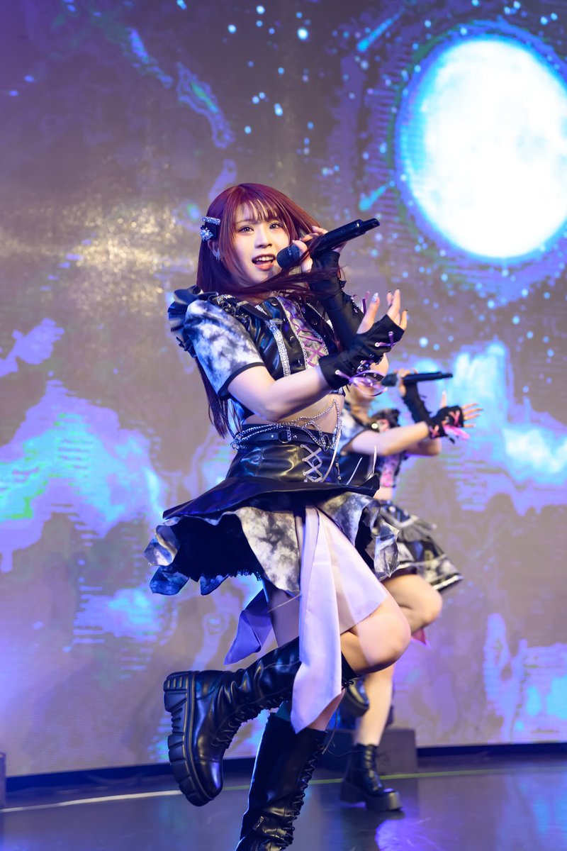 kenpop221's tweet photo. 2026.04.18 白金高輪SELENE b2
mini TIF Vol.117
#BraveMentalOrchestra
#ブレーメン #あまんちゅ
#パープル担当 #あまの話
#天野ひろこ さん
@amn_hiroko  💜⚡ https://t.co/akgK3vnfbR
