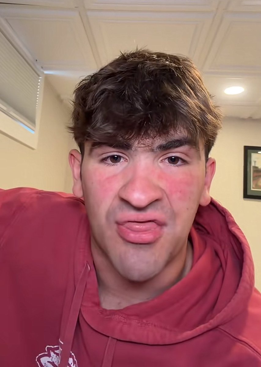 okcmaka's tweet photo. Hitler and Stalin of “NBA TikTok” https://t.co/jbNYaXpbw8