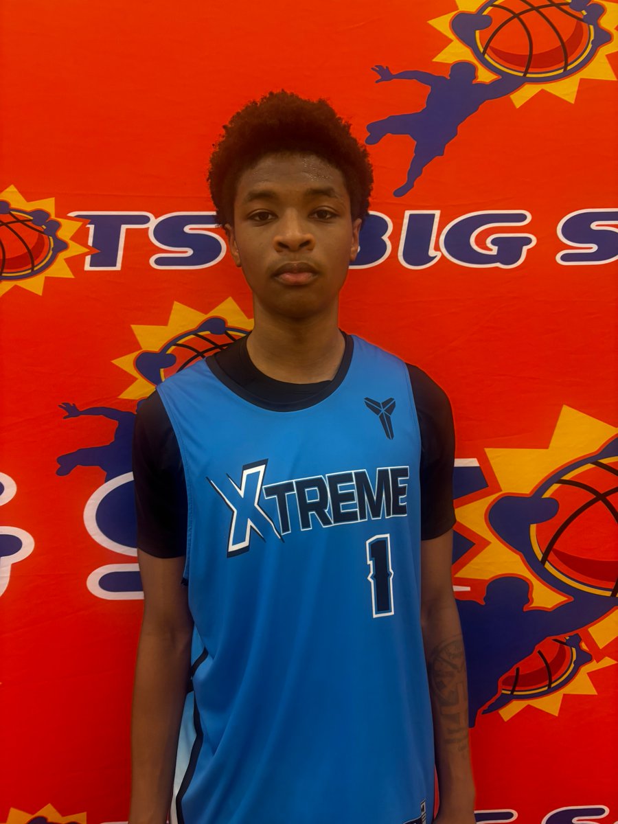 BigShotsGlobal's tweet photo. #BIGSHOTS #NCJam 

16u 

Xtreme - 50 
1 Ty Kennard 11 
5 Jose Sanchez 10 

East Coast All Stars - 48 
23 Grady Hackworth 12 https://t.co/0AwGF5pXCE