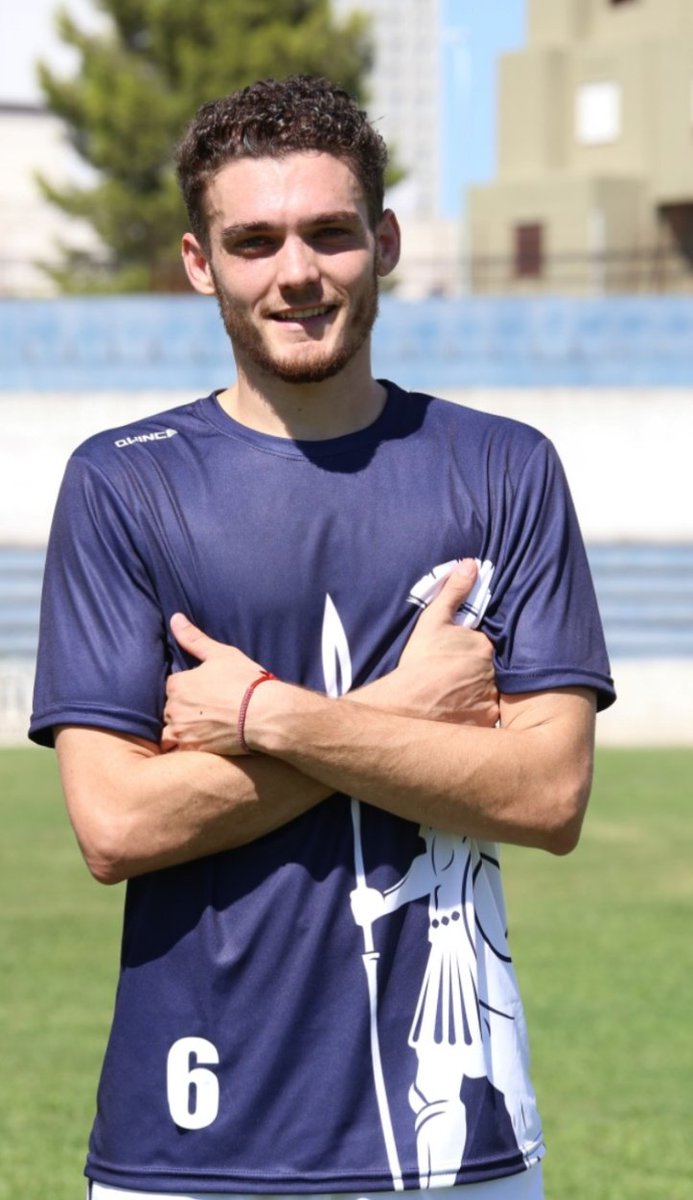 rodririquelme8's tweet photo. #FederalA
Fecha 15-Zona 3
Gran triunfo de #AtenasRC
El albo derrotó 1a0 a #DeportivoRincon con gol de Alejó Mainero.
Con éste triunfo #AtenasRC quedó lider junto a #Cipoletti con 21 puntos.
En la próxima fecha el albo recibe a #Fadep
Fotos: prensa #DeportivoRincon y #AtenasRC https://t.co/55Q6xrctaE