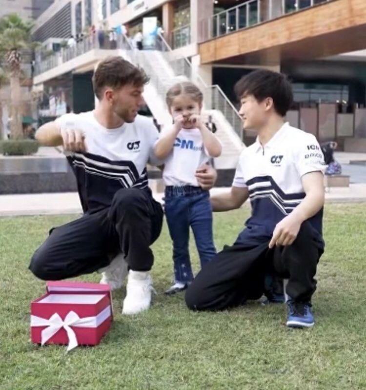 Uedas3316's tweet photo. Don’t forget YukiErre daughter 🥹 https://t.co/RWuyaEiAsx