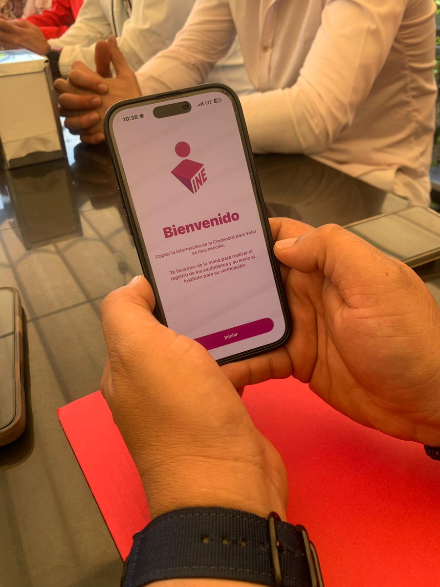 PRIMoroficial's tweet photo. En la Jornada Nacional de Afiliación seguimos fortaleciendo al PRI en cada rincón de Morelos.

En Tepoztlán refrendamos nuestro compromiso con la militancia y sumamos nuevos liderazgos que creen en el trabajo, la cercanía con la gente y el futuro de nuestro estado. https://t.co/zFH29t3U2m