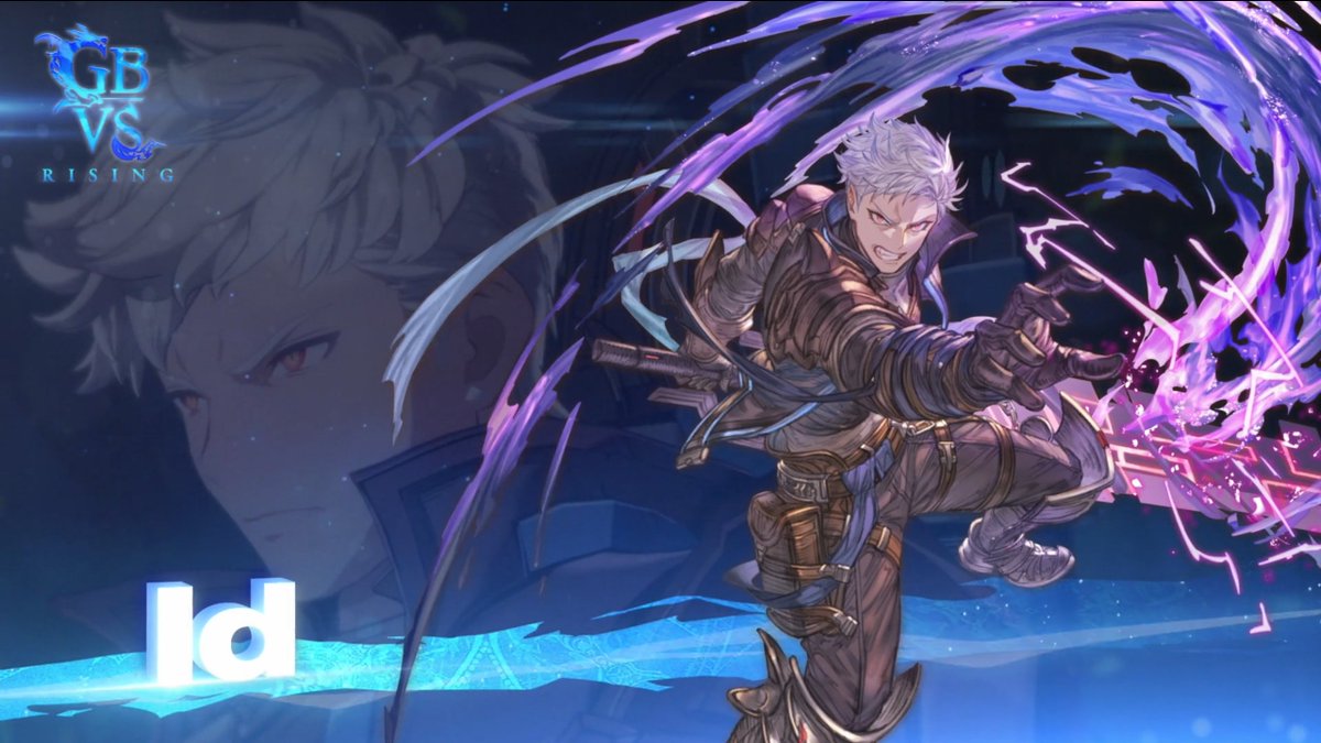 Wario64's tweet photo. Granblue Fantasy Versus: Rising - Switch 2 coming Sept 17 along with Id https://t.co/oYOqD48Cyc