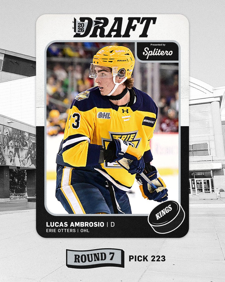 LAKings tweet picture