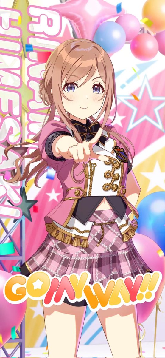 To_ketsugupa's tweet photo. ゴマウェーイw神引きしました https://t.co/0JxetUBh79
