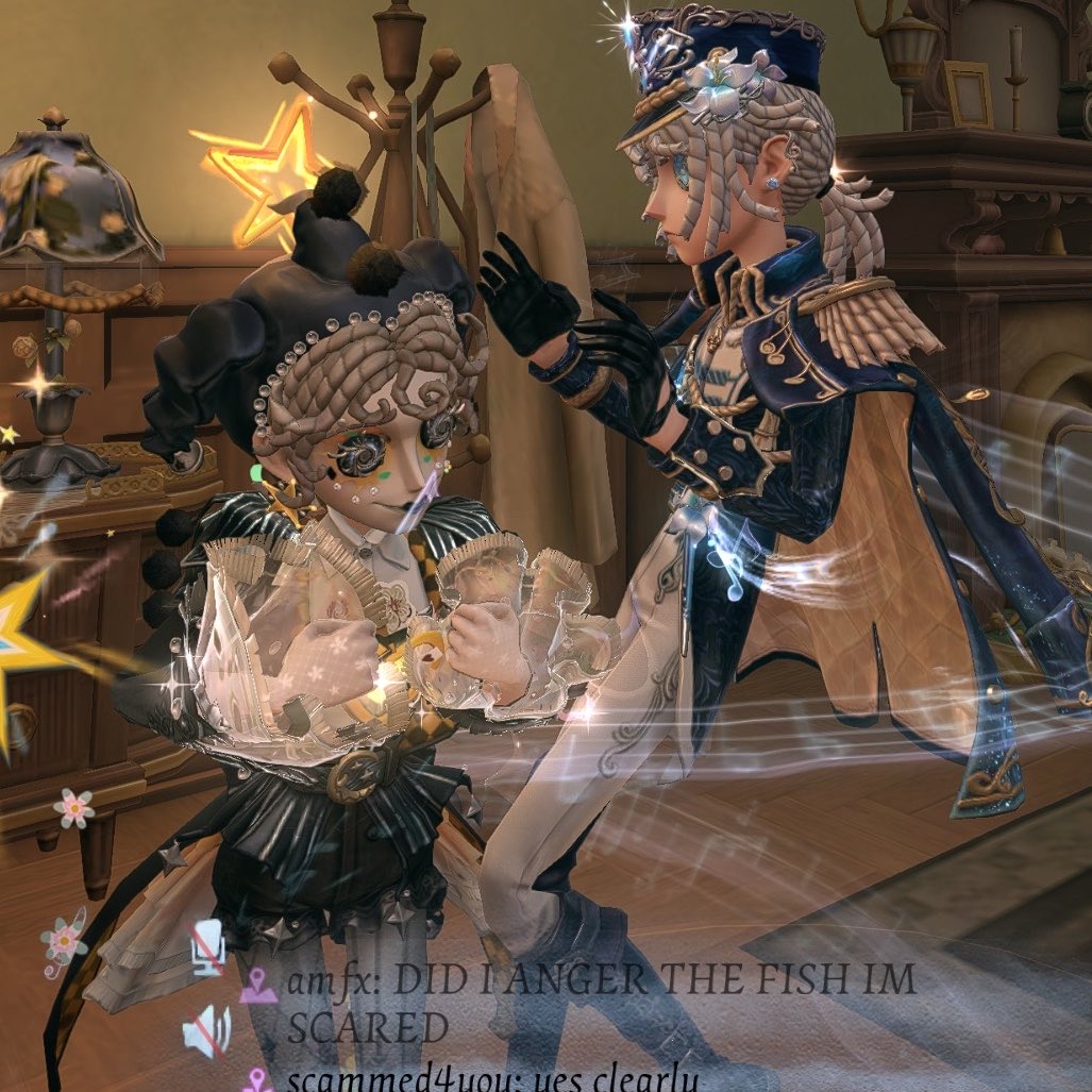 yawnpheus's tweet photo. me and boyfie got new skins last nite teehee >_< https://t.co/Ib1xpFq1pH