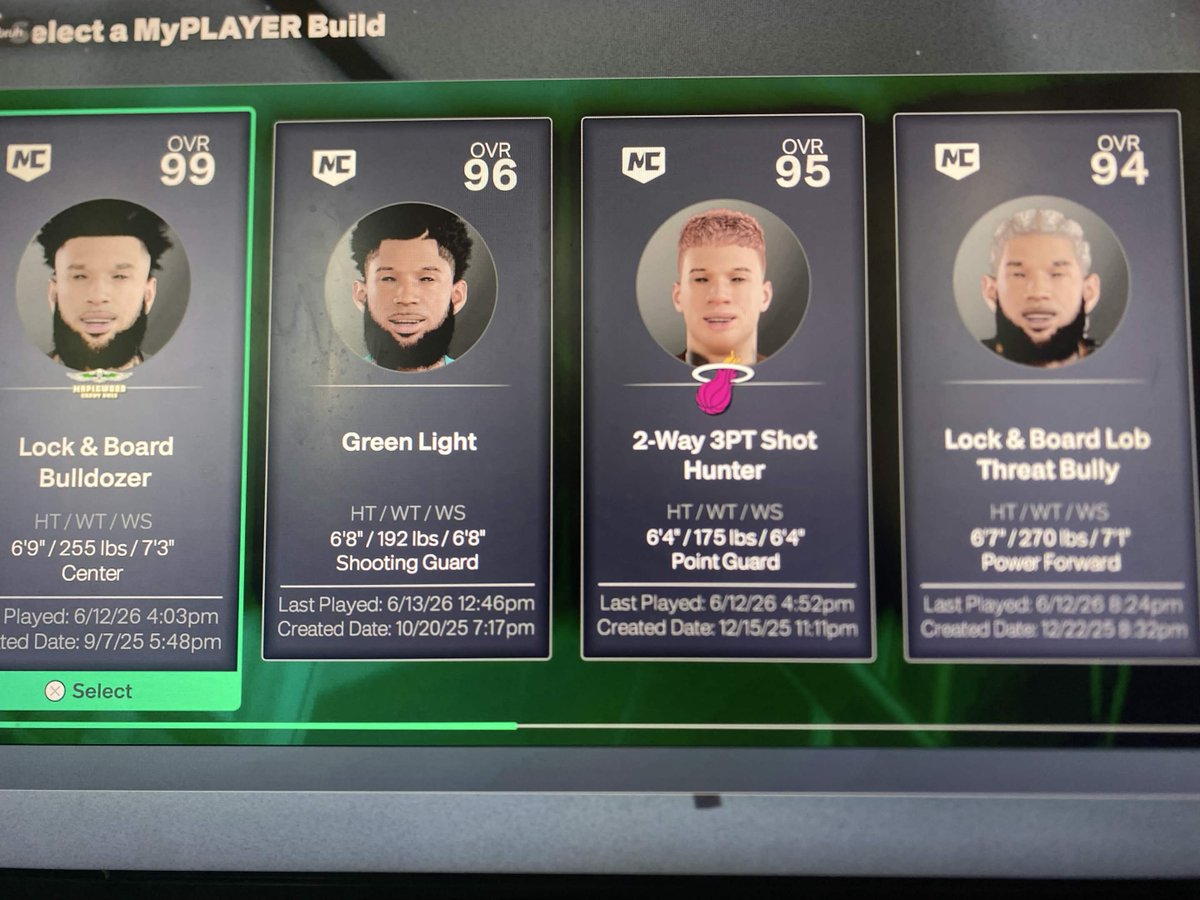 Drizz2kServices's tweet photo. Vet 3 Cheap Playstation Account
Price: $125
First Come first serve

#NBA2K26 #2K26 #NBA2K #Xbox #PlayStation #PS5 #XboxSeriesX #Gaming #2KCommunity #SellAccount #XboxGaming #PlayStationGaming #2KGrind #2KSeller #NBA2K #NBA2K25 #2KCommunity #2KMyPLAYER #2KPark #2KAccounts #2KMarket #NBA2KGrind #MyPLAYER #2KSales #2KPlayers #2KTwitter #2KGamers #NBA2K26 #2KCommunity #2KAccounts #2KSell #2KBuy #2k26 #2kaccounts #NBA2k26Rep #NBA2k #selling2kacc #sellingacc #buyingaccs #Plug #2k26acc #NBA2kAccounts
@HOFLeague2K
@iNetworkSports