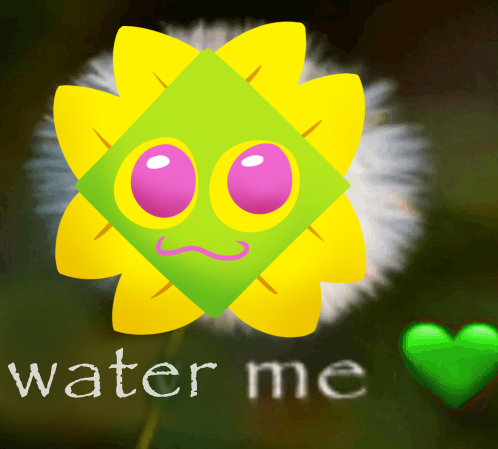 Mimikeeby's tweet photo. #deltarune #floradinn https://t.co/UIUUVVRo4k