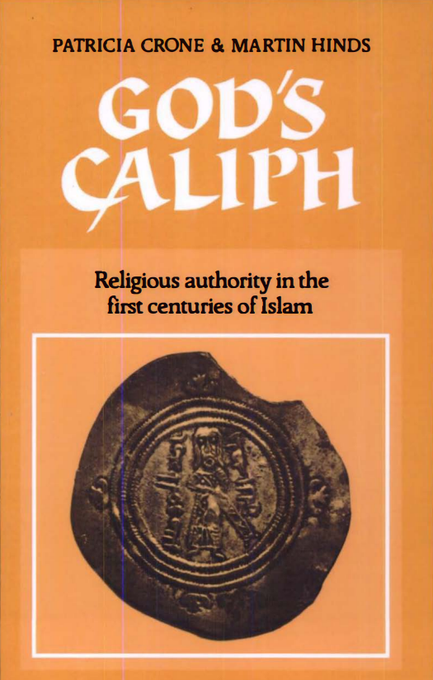 NeophyteOne's tweet photo. Some Proto-Sunnis didn't identify Abu Bakr as a Caliph

The Four Caliph Doctrine is one among many examples indicating Sunnism as a paradigm evolved over time

@IjazTheTrini @muslimorthodoxy @GodLogic_GL @InspiringPhilos https://t.co/AHkPckBmEq