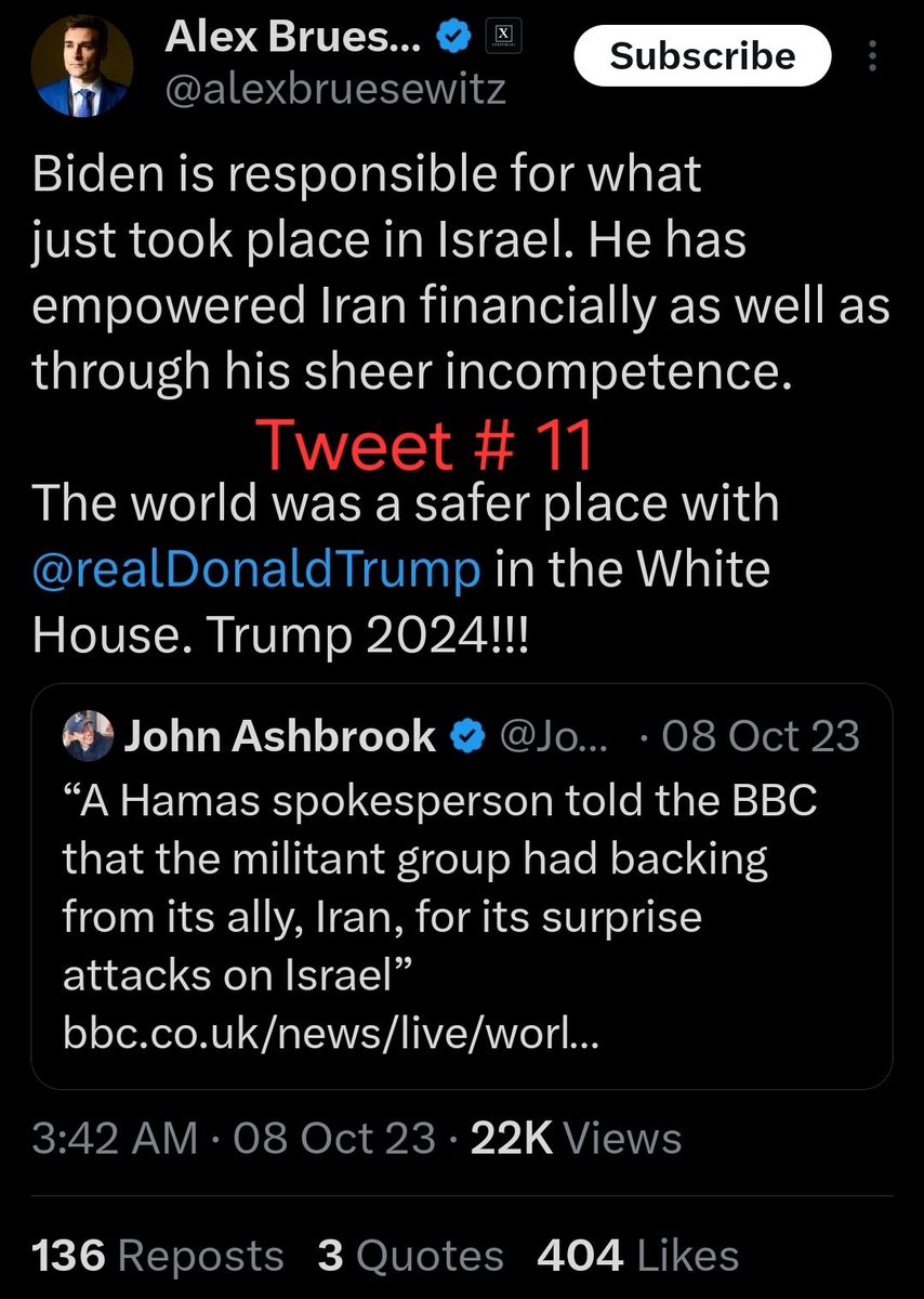 👑 اِل پروفسور tweet media