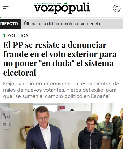 RaulGallart80's tweet photo. Lo PP de Feijóo🤦‍♂️ https://t.co/oJaYCbynWo
