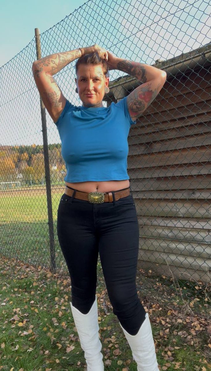 Roxanne Miller (@fiftyfiveroxy) / Posts / X