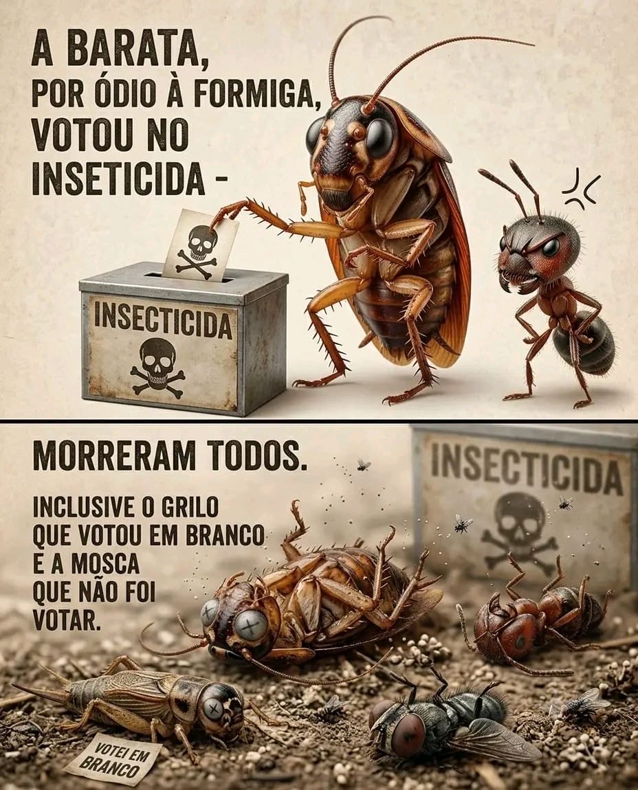 Anpievan's tweet photo. @NewsLiberdade O povo não aprende 😫 https://t.co/6oSmBlWzLt