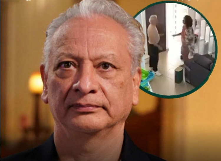 ZuritaCarpio's tweet photo. Fiscalía de Morelos inicia pesquisa contra Víctor Rodríguez Padilla por violencia familiar. El exdirector de Pemex pierde su puesto en el INEEL. 
Su esposa denuncia públicamente mientras la Secretaría de las Mujeres respalda nueva acción legal. https://t.co/O7Giptqe9Y