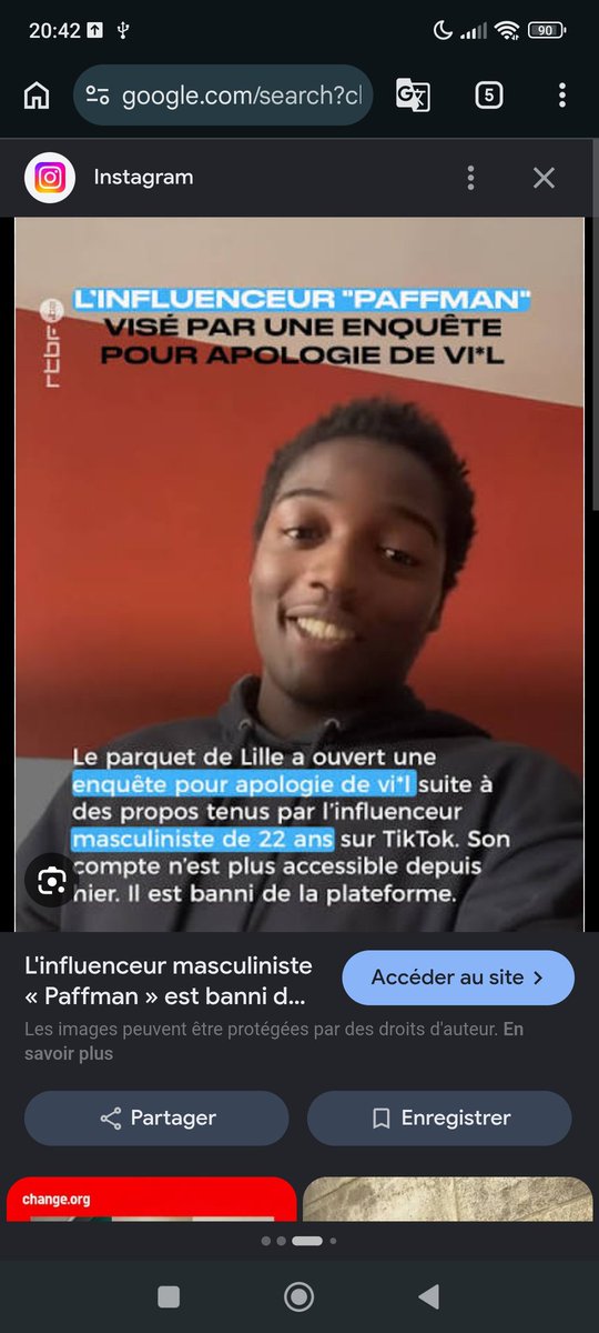 CongiuJose85845's tweet photo. @FrenchRapUS RAF force au femmes forcer justice a été faites 👏👏👏 https://t.co/d7PQb3Iupl