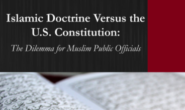 ShariaTipSheet's tweet photo. Confrontation: New Jersey Congressional Candidate Adam Hamawy Won’t Express Support for the U.S. Constitution
 https://t.co/2mW5J9RwcJ https://t.co/Lcq0LMkWFN