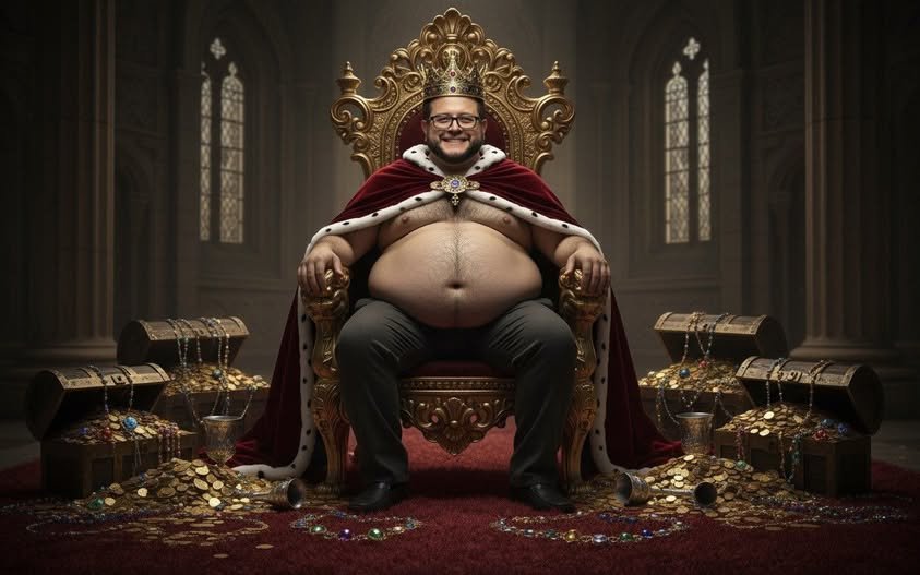 piratanomada's tweet photo. @adrygm50 @Humanismo4T @pedroferriz3 @lopezobrador_ Nada corruptos 😂🤣😅 https://t.co/a0l7tyUeCi