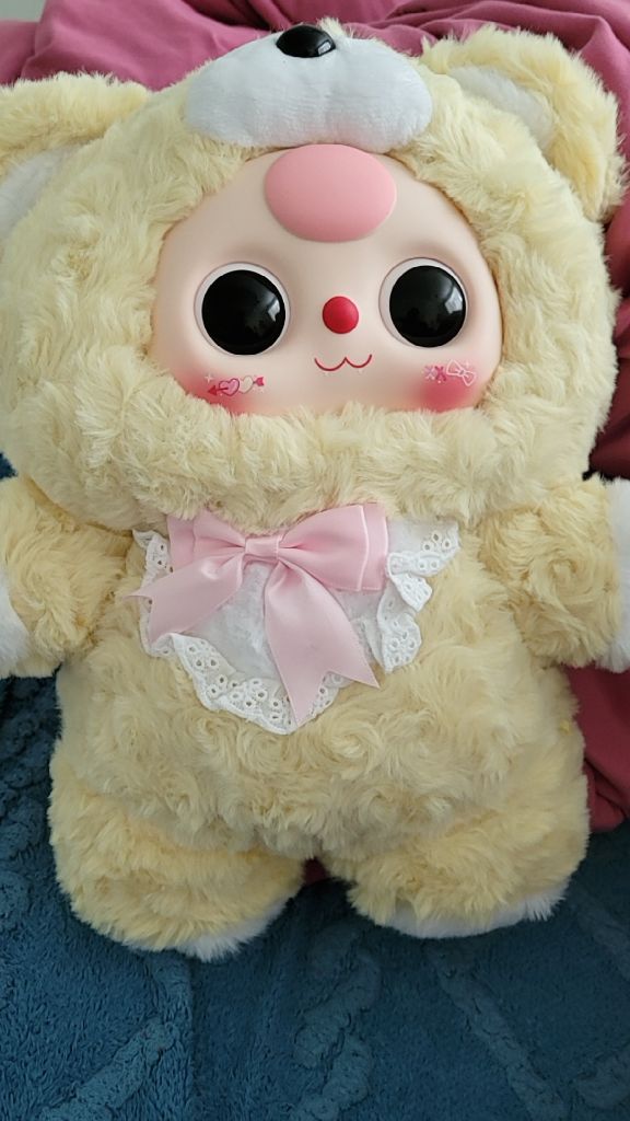 otokocide's tweet photo. i got a baby three ! 💗 https://t.co/RI3DFxQa9O