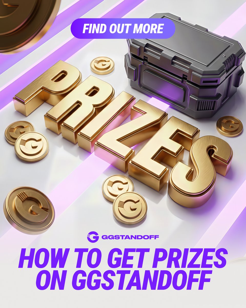 ggstandoff_'s tweet photo. HOW TO CLAIM PRIZES ON GGSTAND 🎁

Find promo codes in our socials, giveaways, and https://t.co/fXWNPlyoAa events 👀

XP codes, free cases, or balance rewards go to the “Bonuses” tab ⚡️
There you can redeem all non-deposit codes and get free rewards 🎯

The juiciest bonuses get claimed fast ⚡️
So stay tuned and keep an eye on https://t.co/fXWNPlyoAa 👀🔥

#standoff2 #standoff2community #onlinegaming #foryou #fyp