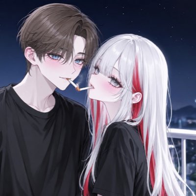 0101SHIKI's tweet photo. #新しいプロフィール画像 https://t.co/7trFAYZBP0