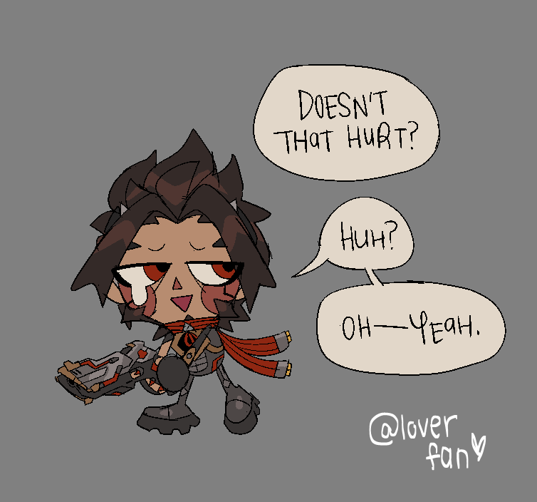loverfan321202's tweet photo. tiny emre overwatch doodle https://t.co/iix8HmxaNt
