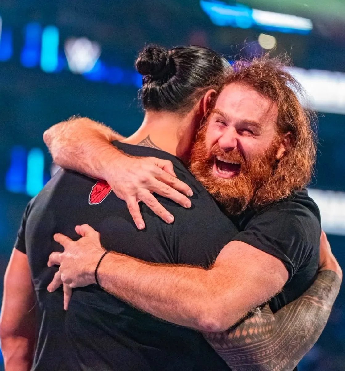 Fightful's tweet photo. WWE Champions. https://t.co/AxuZoLliAu