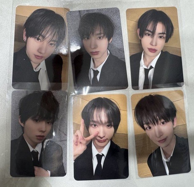 jemkartz's tweet photo. wts lfb kickflip ph #jemkartz

• kickflip mff mfk fansign/vce pcs
   — ₱185 ea + isf + lsf

can choose member!
feta ; dm/reply to claim

💳 gcash/bt
📦 j&amp;t/flash
📍 visayas

🏷️ wtb lfs kfp makestar withmuu jump up kyehoon amaru donghwa juwang minje keiju donghyeon https://t.co/6zyVVZV0Fq