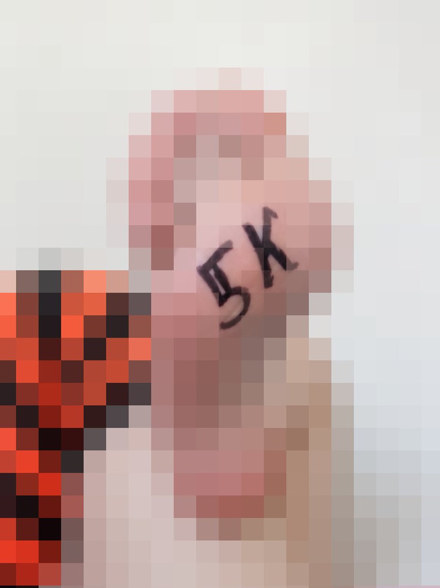SadisticRay's tweet photo. You should have answered "No, we don't deserve it", or at least beg for the privilege in the comments!

Anyways, I never told you that I will post it uncensored, right? Dumb cucks...

https://t.co/5SQCfzWltd https://t.co/BuDXj2duRU