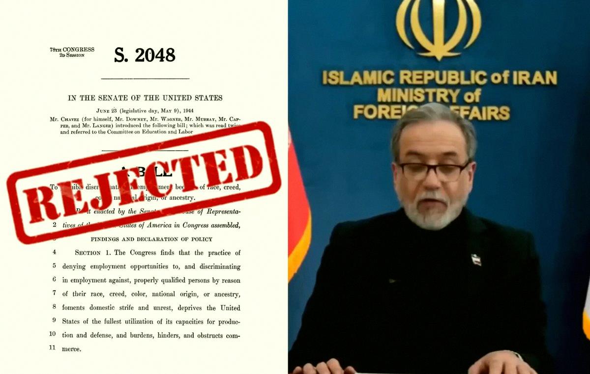 VoteNami's tweet photo. 🚨 BREAKING

🇺🇸🇮🇷 US-IRAN PEACE DEAL MIGHT BE OFF!

Chances on prediction sites just dipped under 20% for a deal before August 18.

Word is Iran's about to officially turn down the US peace deal.

This looks really rough for the markets... https://t.co/pKLVgPiYGJ