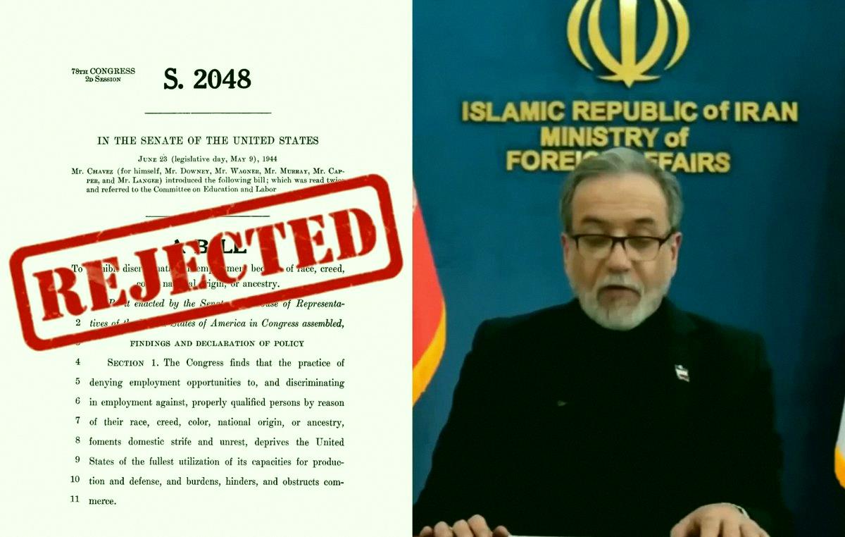 46_uralove's tweet photo. 🚨 BIG NEWS

🇺🇸🇮🇷 The US-Iran peace deal might be off the table now

Odds on prediction markets fell under 20% for a deal before August 18

Insiders think Iran is about to officially say no to the deal with the US

This is really bad news for the markets... https://t.co/mAoeopyiaX
