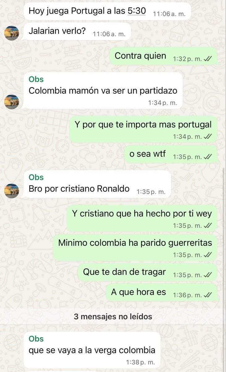 EstailusG's tweet photo. Como lo ven a este tipo @obsessionTwitch https://t.co/5XqvRma3nZ