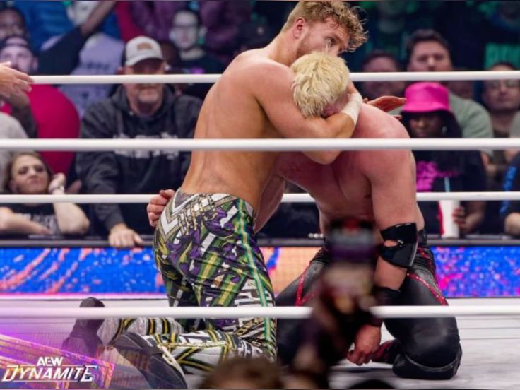 DerekJonesDFW's tweet photo. I know for a fact that wasn't the last time we'll compete. 

But just know this, you may think im mad at you or upset, im not. Im proud  of you for doing what you need to make yourself seen.

I still love you, Brother. https://t.co/l2fnUIB6xx