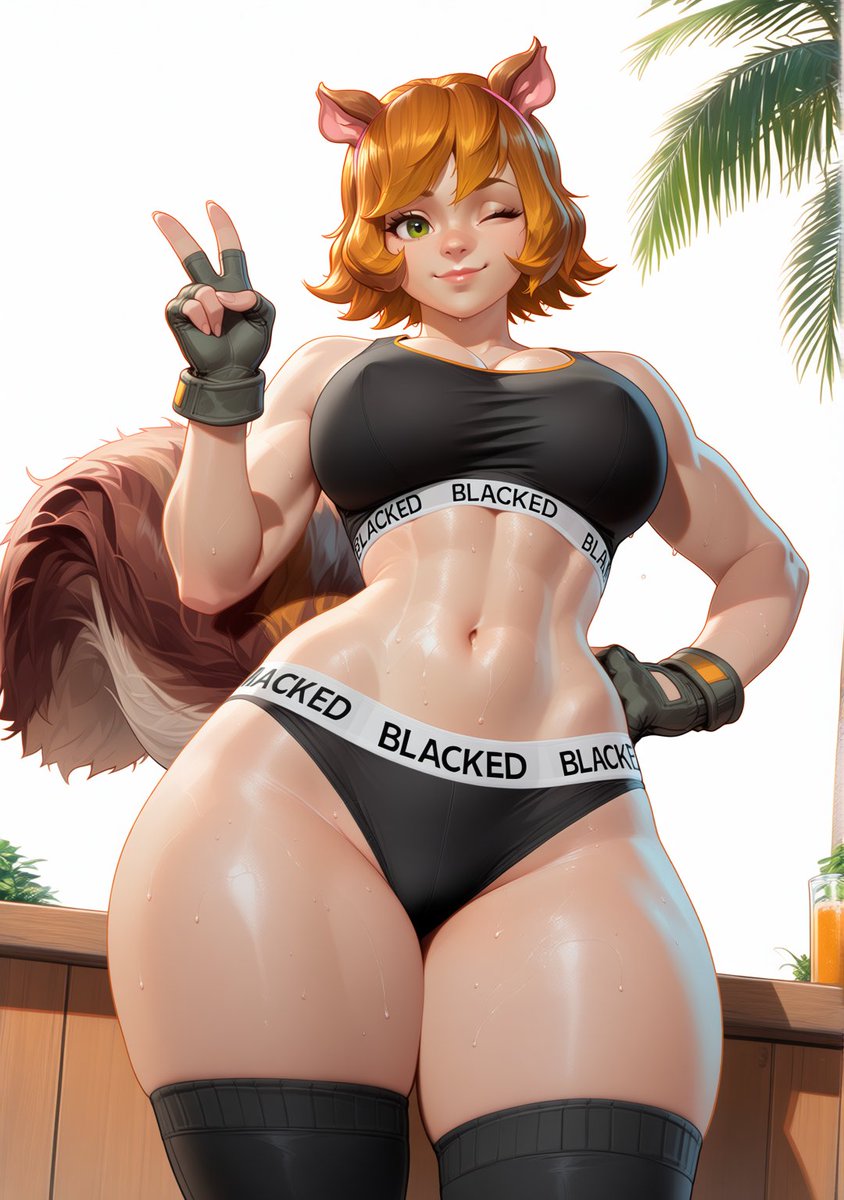 bnwolx's tweet photo. Squirrel Girl blacked (Marvel Rivals)

#BNWO #BLACKED #hentaiblacked #BlackedHentai #BlackedWaifus #BlackedEdit #BlackedAnime #QoS #squirrelgirl #marvel #mavelrivals https://t.co/D2qeFFOy61