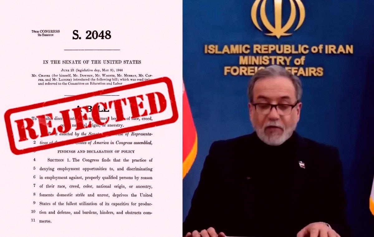 dublinwoods's tweet photo. Big news just dropped 🚨

The US-Iran peace deal might not happen after all. Odds on prediction markets just fell under 20% for a deal by August 18.

Insiders say Iran is likely to officially reject the deal. This is really bad for the markets… 😬 https://t.co/DPA5vSF96r