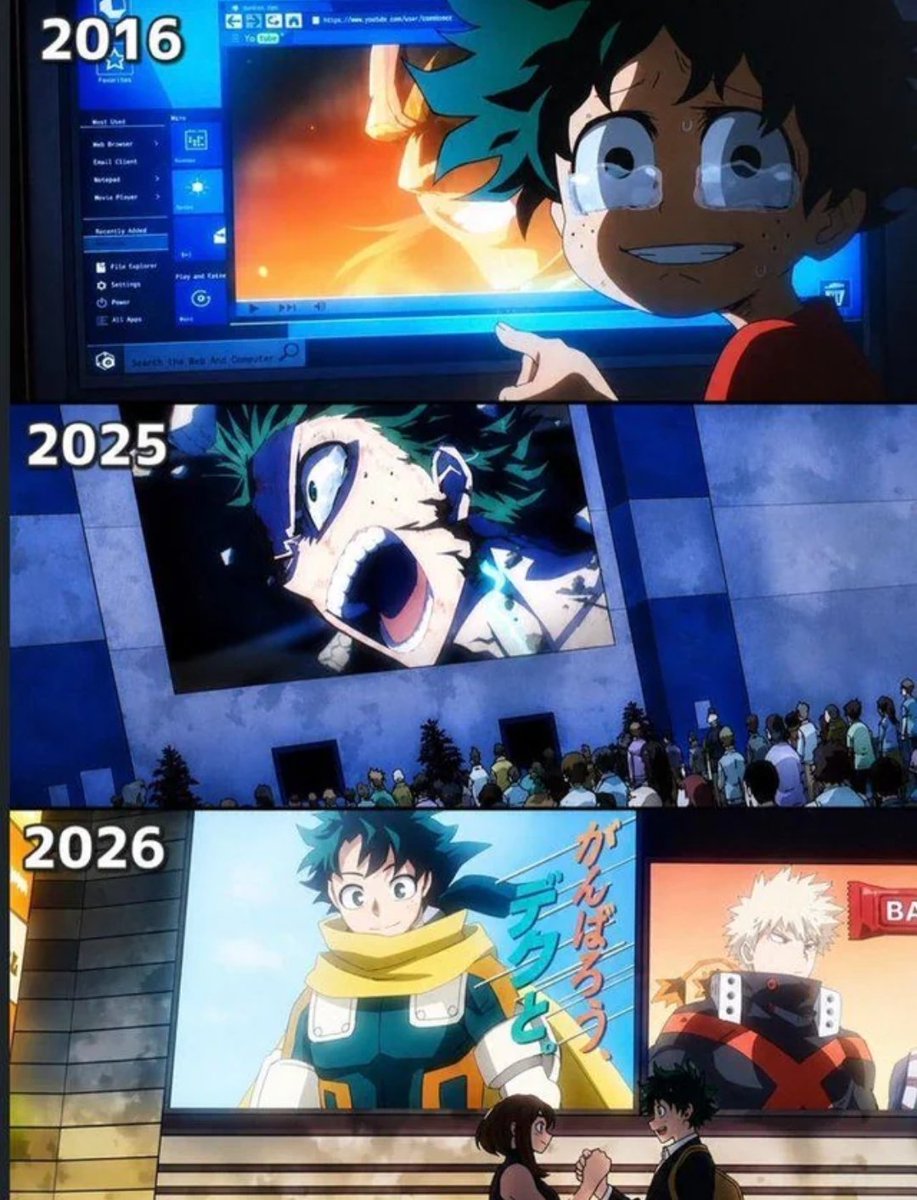 Mangaic2 tweet picture
